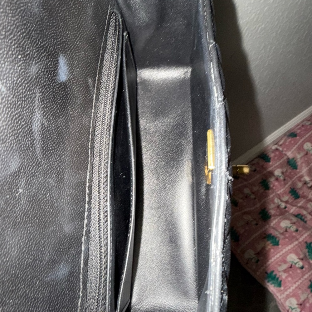 Chanel Mini Top Handle - Picture 8 of 16